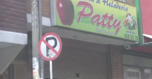 FRUTERIA & HELADERIA PATTY BOGOTÁ FRUTERIA & HELADERIA PATTY BOGOTÁ